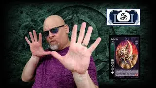 RBTL - VTES - Episode 0016 - One Vampire Crypt - Zubeida