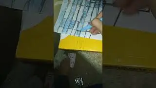 Como  fazer  um boneco  do siv sevein de pedal