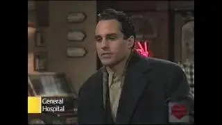 On The Next General Hospital 1999