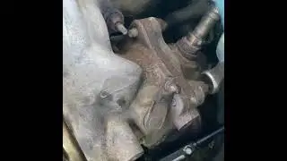 Cadillac 2.0 t . Diagnosed & tested,Loosing power on the road.