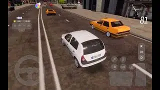 Streetpro Rolplay:1.bölüm Tofaşımı Satıp Namaz Clio Aldım.-Streetpro