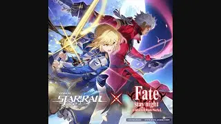 Battle Theme (Extended) · Sweet Dreams and the Holy Grail - HSR × Fate [UBW] OST