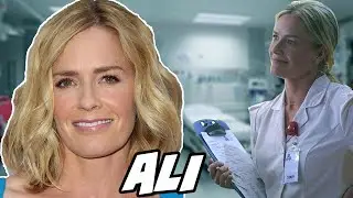 How Ali Mills Will Enter Cobra Kai Season 3