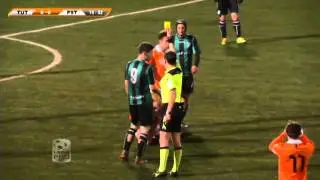 calcio, legapro: tuttocuoio-pistoiese 0-0