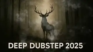 Deep, Minimal Tribal Dubstep Mix 2025
