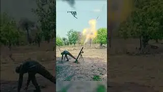 Anti naxal operation visuals: #crpf #drg #stf #police #military #paramilitaryforce #army #army