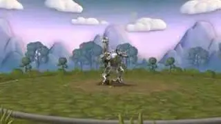 White Chocobo