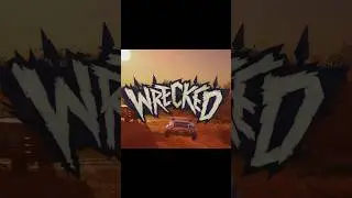 New! Fortnite Chapter 5 Season 3 Wrecked Video 1 of 2 Trailer #fortnite #gaming #yanggames