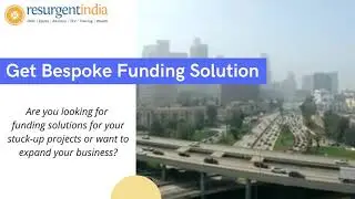 Resurgent India Limited- India's Leading Investment Banking Firm