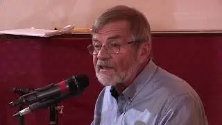 Ny Glädje  1332 - Dan Johansson - utvald redan i moderlivet - Lennart Larsson sång