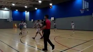 Foxes vs Lions 21 jan 2026 1Q