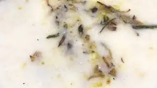 RICE & BROKEN WHEAT PORRIDGE/KANJI