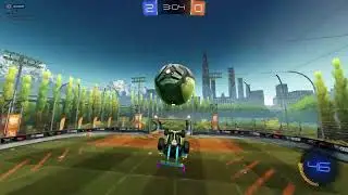 Wolfbats Esports presents Aexxy