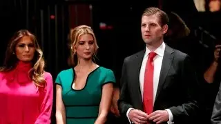 Trump intensifies rigged election claims