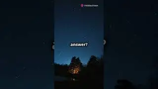 Mysterious Night Logic Puzzle 🌙✨  #challengeyourmind