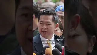 Thai court dismisses royal insult case against former prime minister