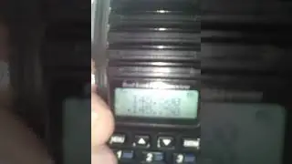 QSO ub5 с Украиной в эхолинке