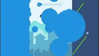 Stickman Swing Star-Hook Hero(full game complete in one Video)