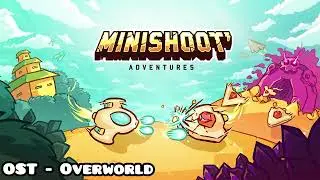 Minishoot' Adventures OST - Overworld