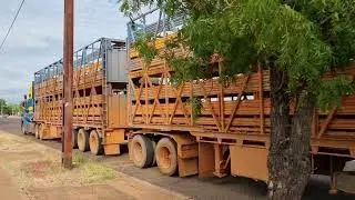 Visits to the Old Tennant Creek Gold Mine and the Bill Allen Lookout