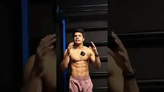 ✅How to do pull up for beginners💪#shorts