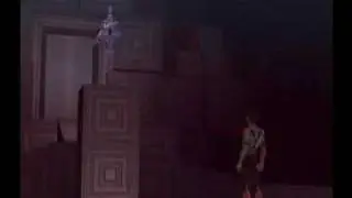 Shin Megami Tensei: Nocturne Trailer PS2