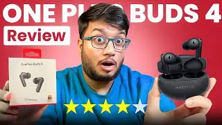 Oneplus buds 4 a perfect tws under 5000 you can get in Sale