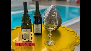 JCB LIVE Wine Styles: A Journey Through Burgundy with Winemaker Gregory Patriat