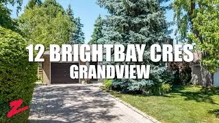 12 Brightbay Cres | Grandview Estates | Thornhill | Home for Sale | Paul Zammit | $1,399,000