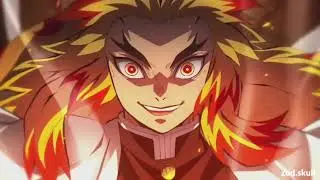 Call me by your name X mugen train AMV