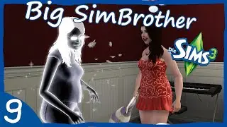Gravierende Ver&auml;nderungen - OMG! Was passiert da?? 💕 👀 Big SimBrother #09 | by Babsi & Elena