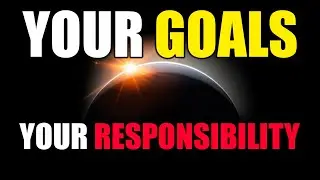 Goals & Success in EVE is Your Responsibility
