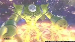 Beating calasmos in two turns!!!