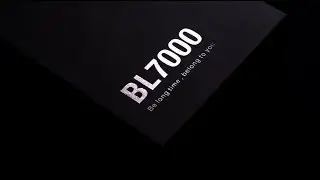 DOOGEE BL7000 unboxing review!