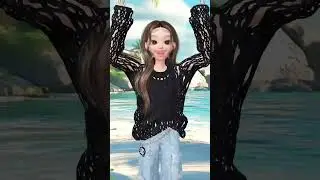 Aloha challenge 🌺