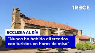 La joya desconocida que esconde una iglesia de Toledo que se puede visitar gratis