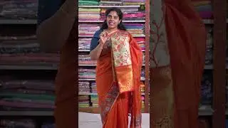 🥻Padiya Pattu Sarees at just ₹1500 in the Handloom Exhibition Sale🥻