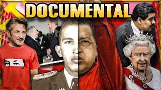 🔴 &iquest;Qui&eacute;n fue REALMENTE HUGO CH&Aacute;VEZ? 🔥 EL NEFASTO creador de la DICTADURA, un invento de la &Eacute;LITE 🇻🇪
