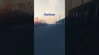 colachel harbour
