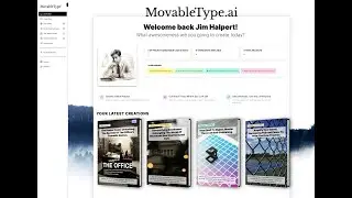 MovableType.ai Live Reveal 2024 - Two incredible new features dropping today