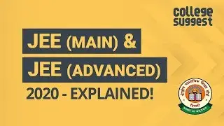 JEE Mains 2020 NTA New Pattern Explained
