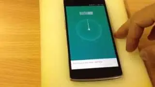 IUNI OS OnePlus ONE