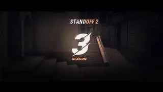 Standoff 2 | Season 3 UPDATE ! (0.15) New Maps , Trade & Graffiti !