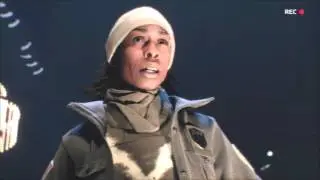 The Division : All CG Intel Videos ( Base Game )