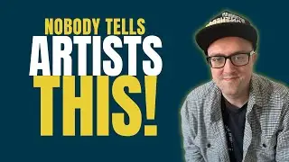 How to Grow as an Independent Artist