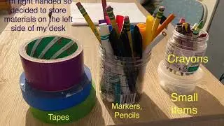 Hawken Fab Play: Set Up Your At Home MakerSpace in 1 Hour or Less