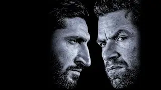 Мистериум. Журнал 64 (2018) Journal 64. Русский трейлер.