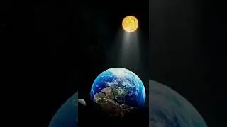 Earth's Rotation & Revolution  &ndash; The Rotation of the Earth . Day and Night