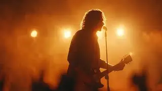 Timeless Romantic Rock Ballads 🌹 | Echoes of Love & Broken Hearts 
