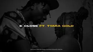 K3mistry - Close ft Tyara Gold  (Official Music Video)